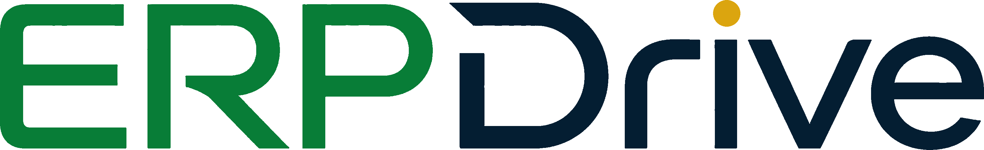 ERPDrive